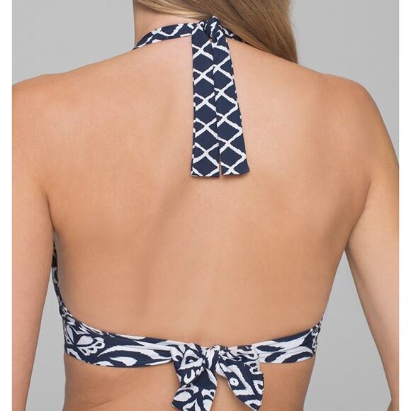 Tommy BahamaDiamonds Underwire Full Coverage Molded Cup Bra 36 C NWT - Picture 3 of 3